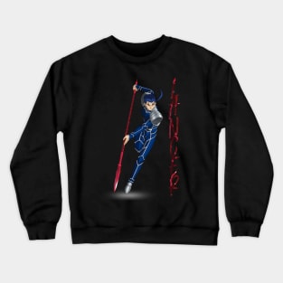 Lancer Fate Crewneck Sweatshirt